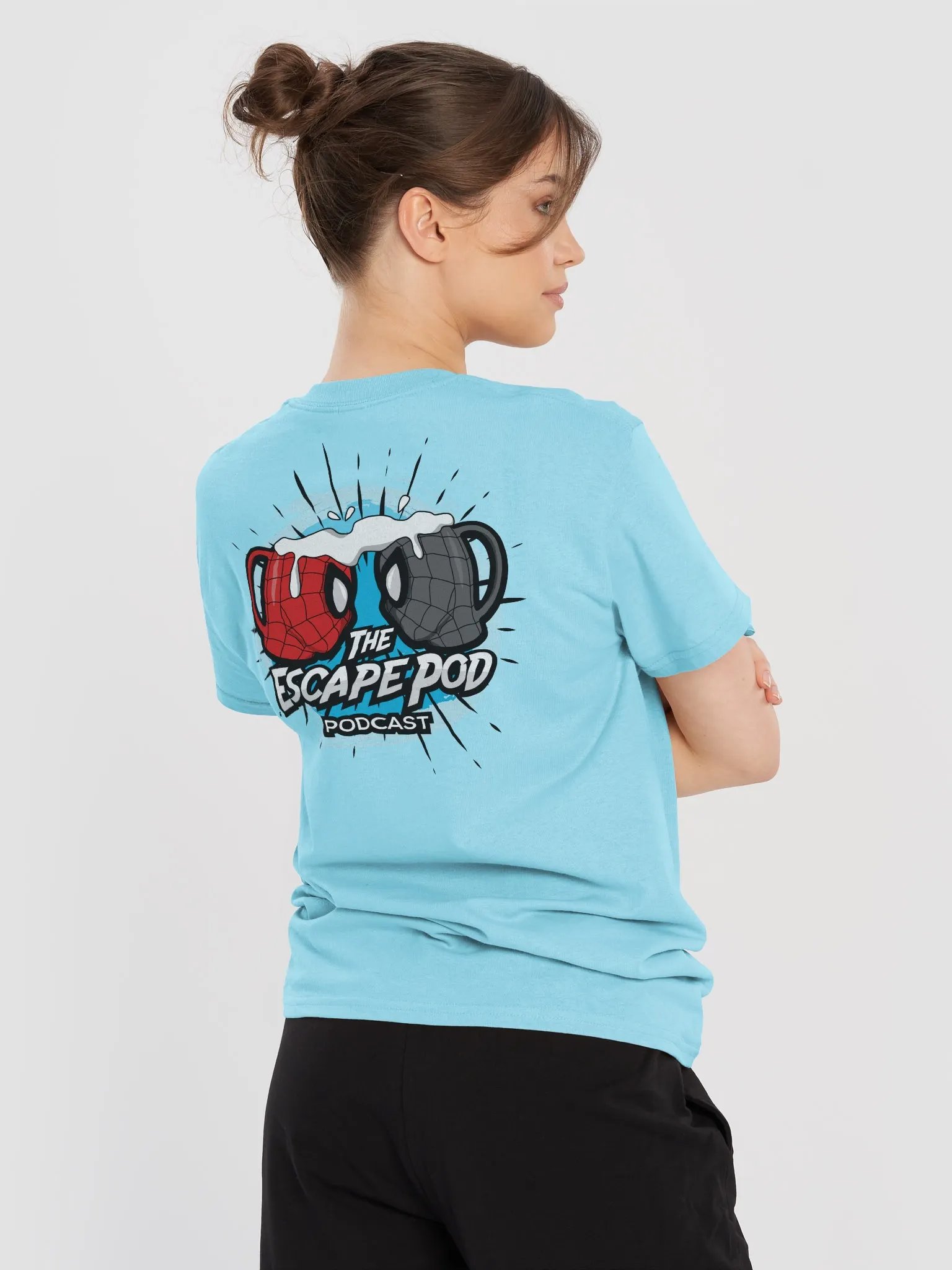 Original Logo T-Shirt product image (6)