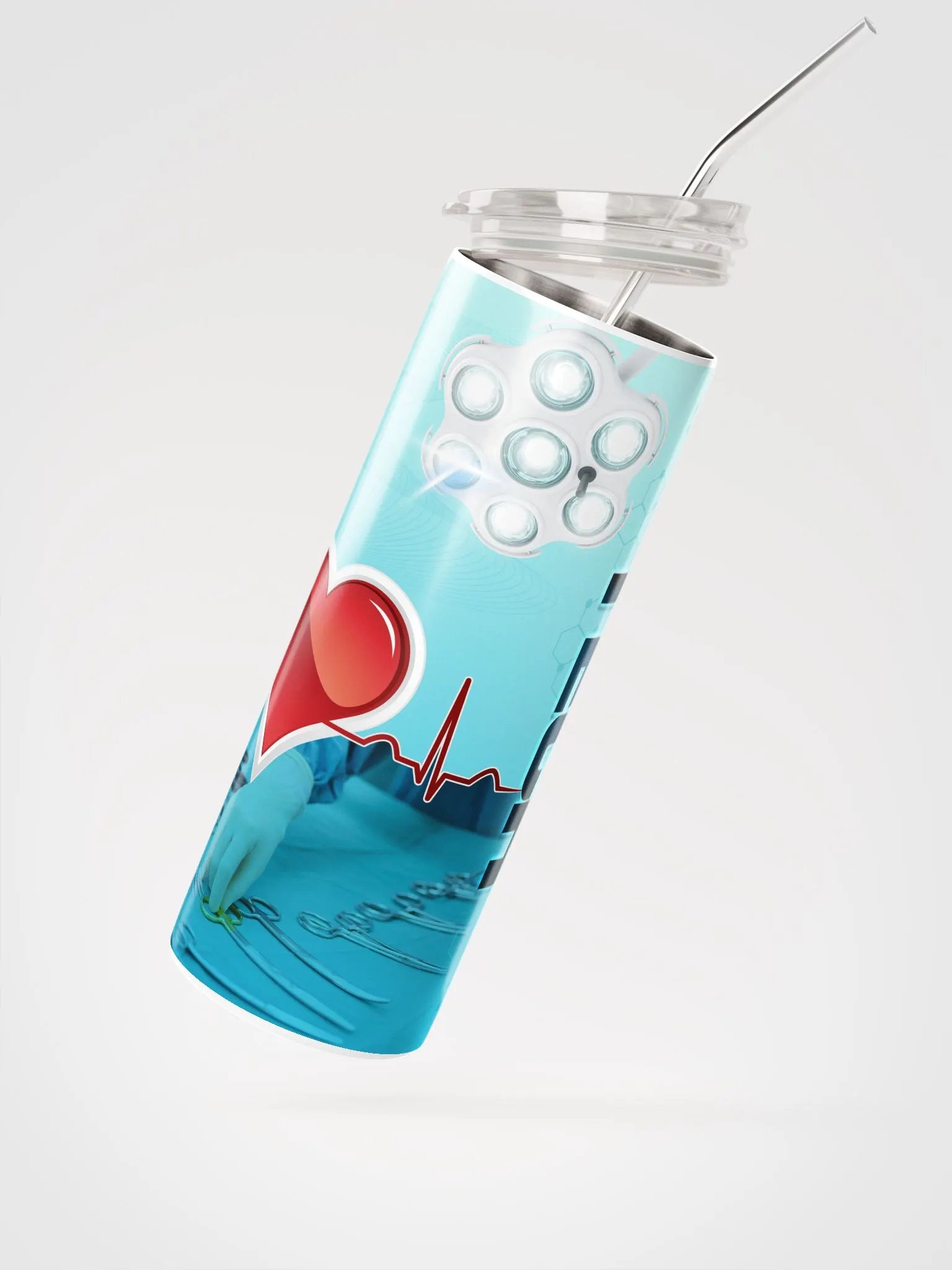 Surgical Tech Tumbler product image (3)