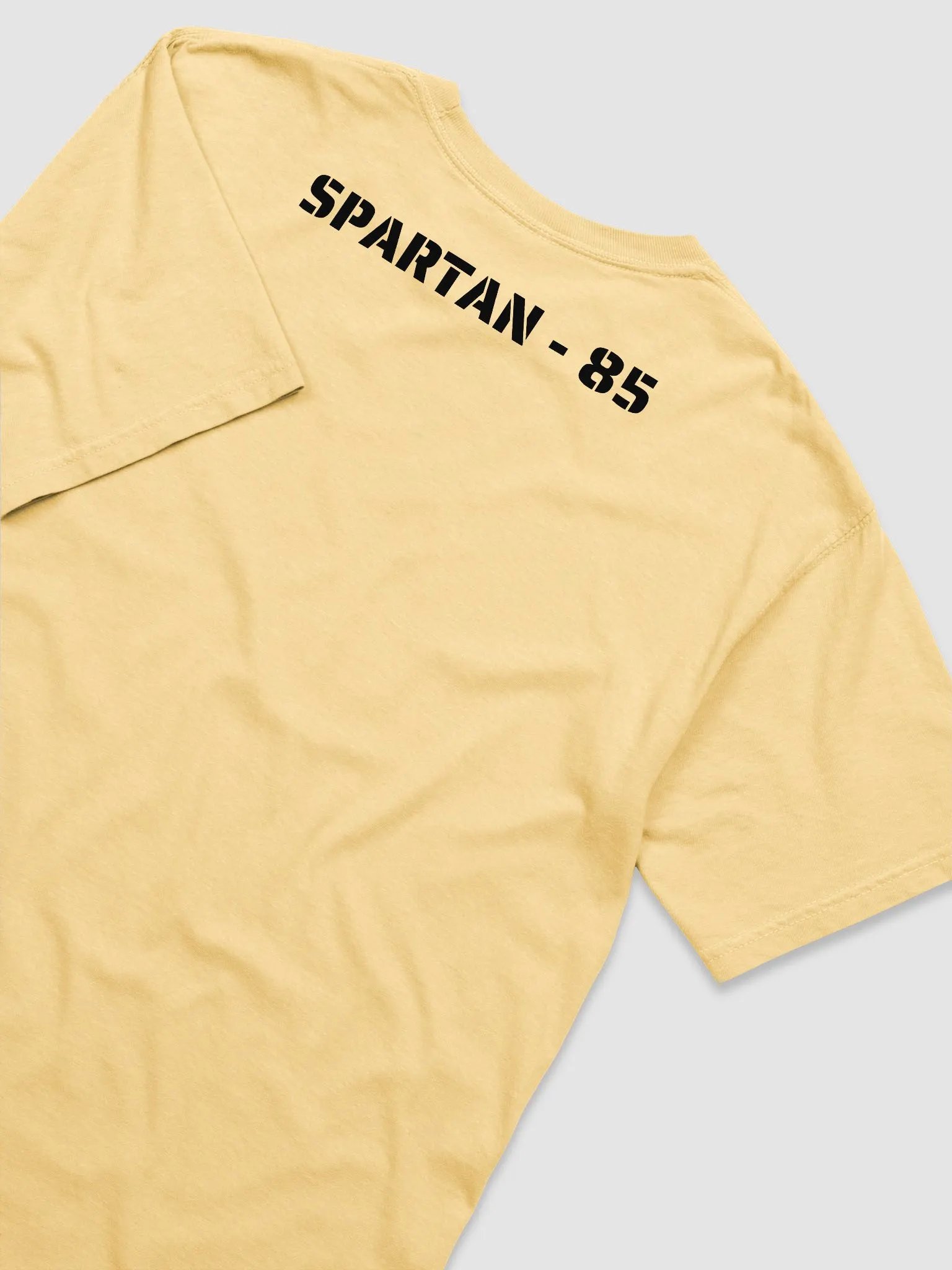 Ted's Chest Light color T Shirt product image (23)