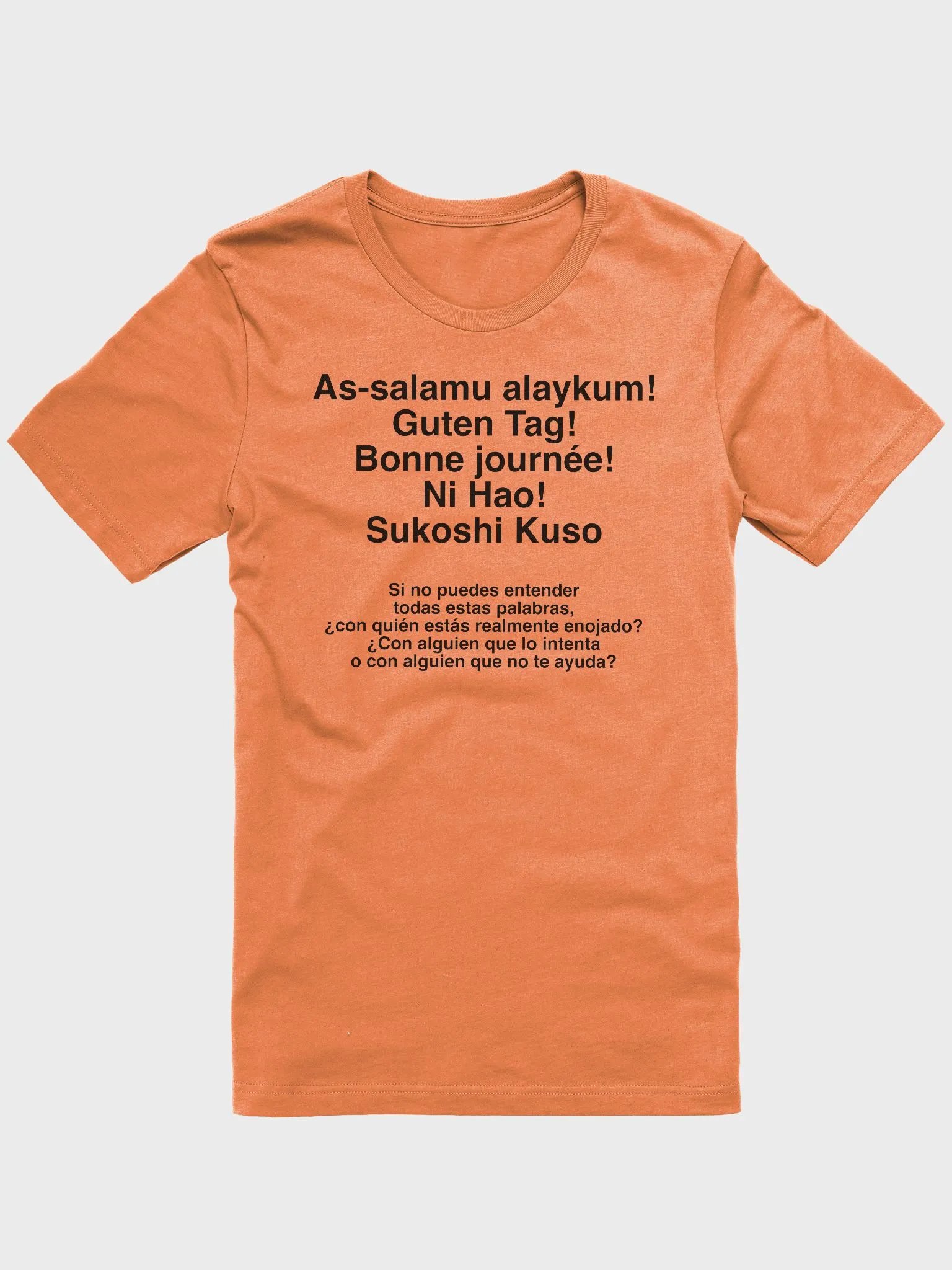 Ayudar o Callarse product image (3)
