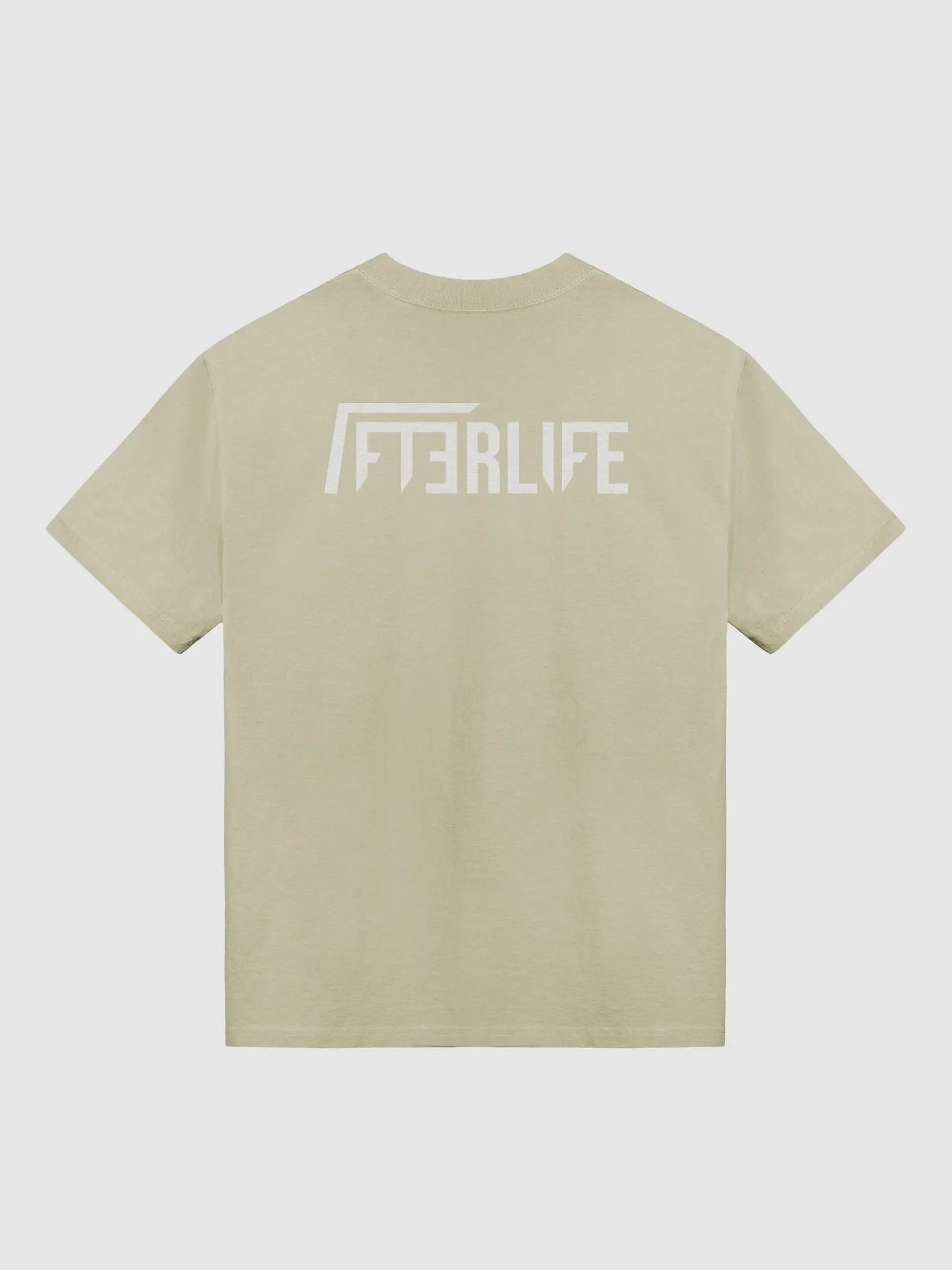 Oversized AfterLife Shirt product image (2)