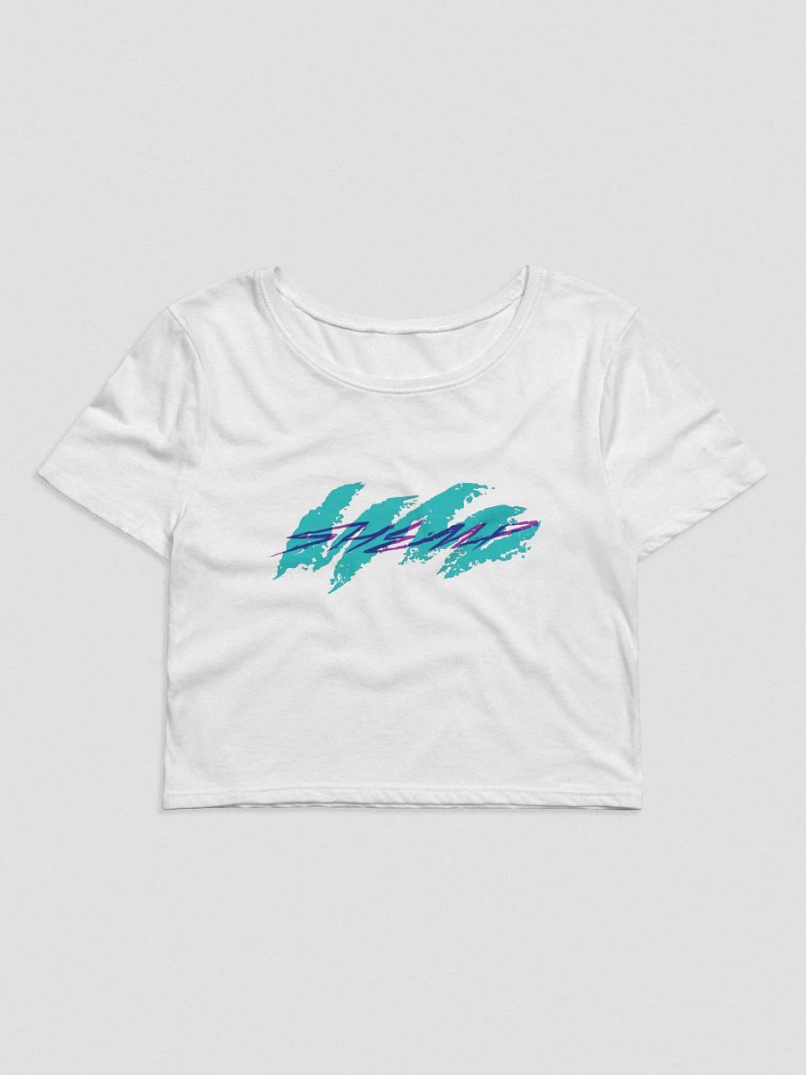 90's Shemp Crop Top! product image (1)