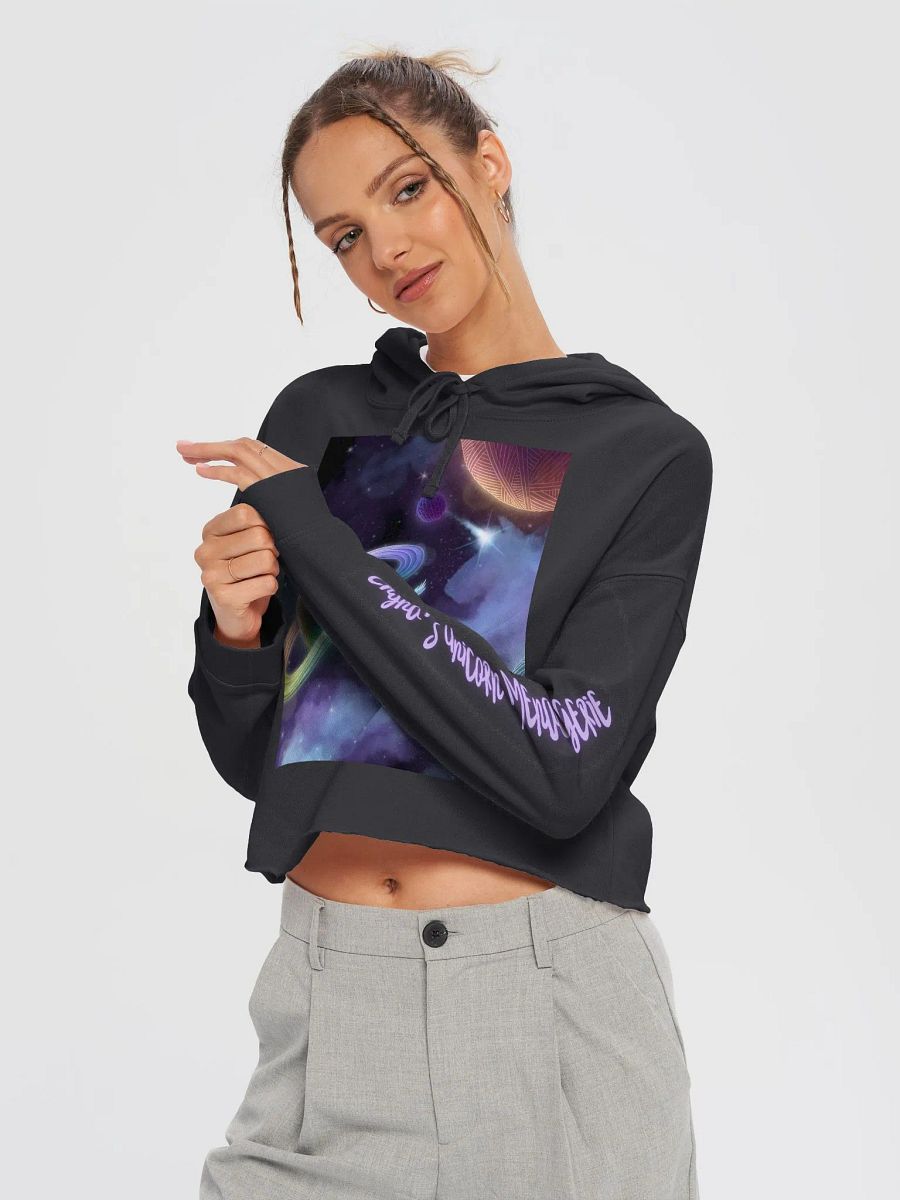 Spacey C.U.M. Vibes - Cropped product image (3)