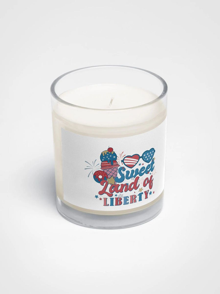 SWEET LAND OF LIBERTY product image (2)