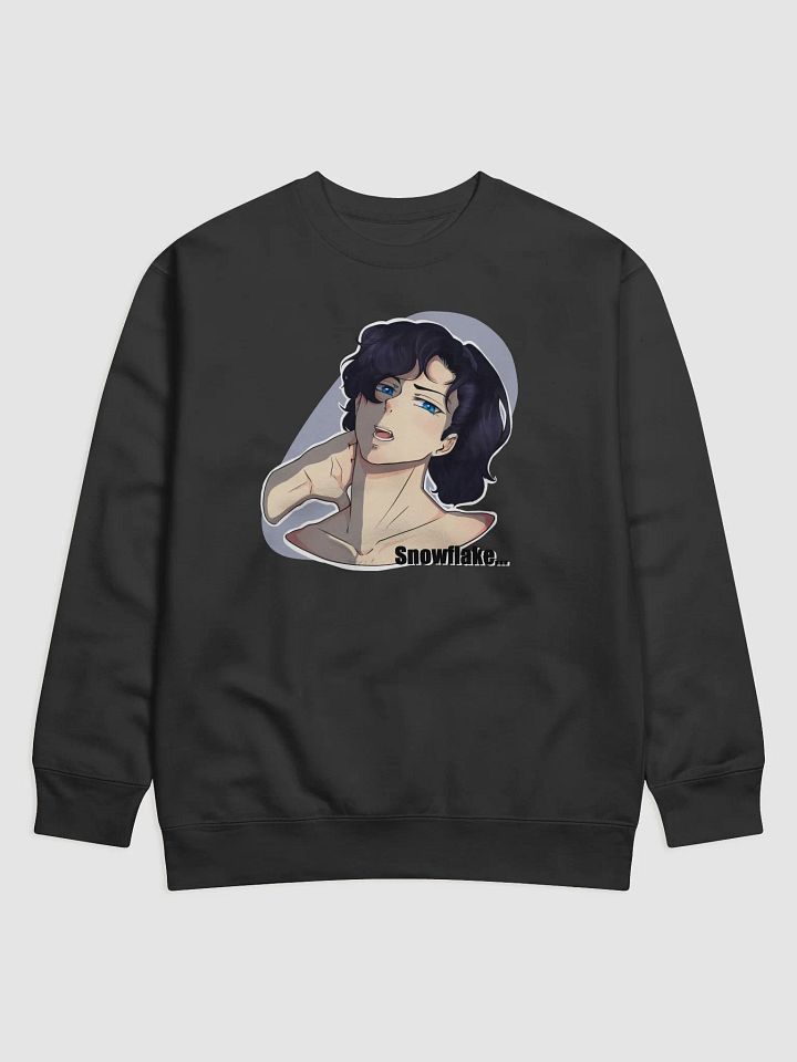 Russel Sweater product image (1)