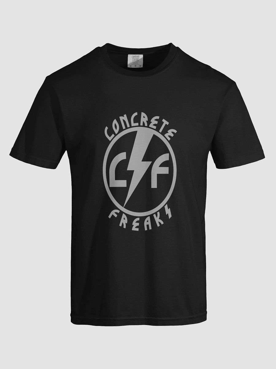 CF Logo, T-shirt product image (7)