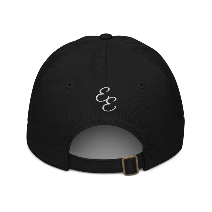 Everyday Essentials Organic Dad Hat product image (2)
