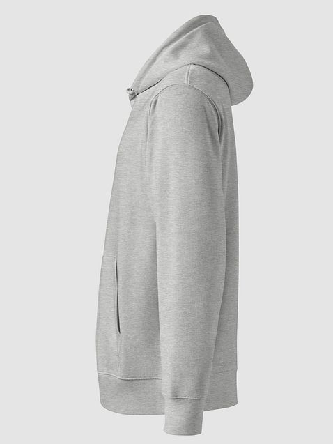 Photo showing Stanley/Stella Unisex Organic Hoodie