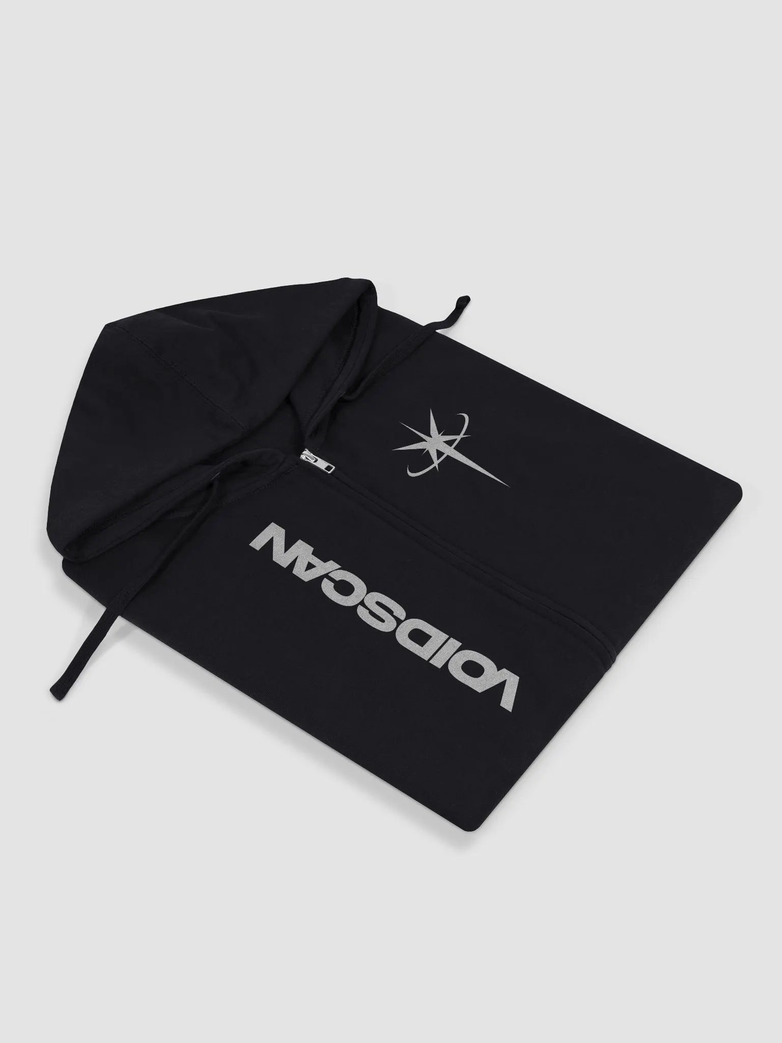 Voidscan Hyperpower Zip-Up product image (8)