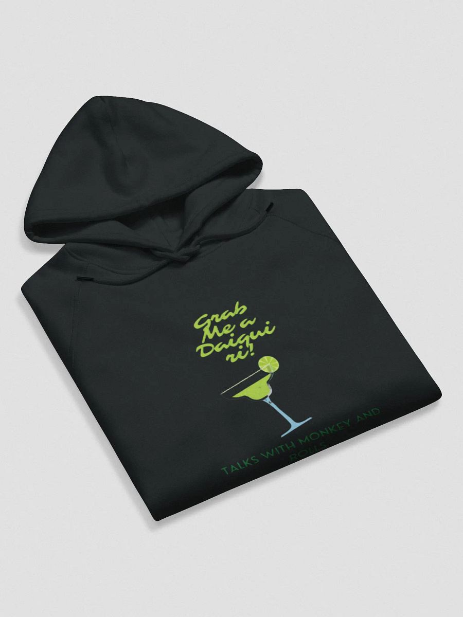 Grab Me A Daquiri! Hoodie product image (6)