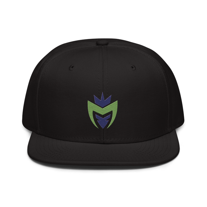 MikeCHK11 Snapback product image (1)
