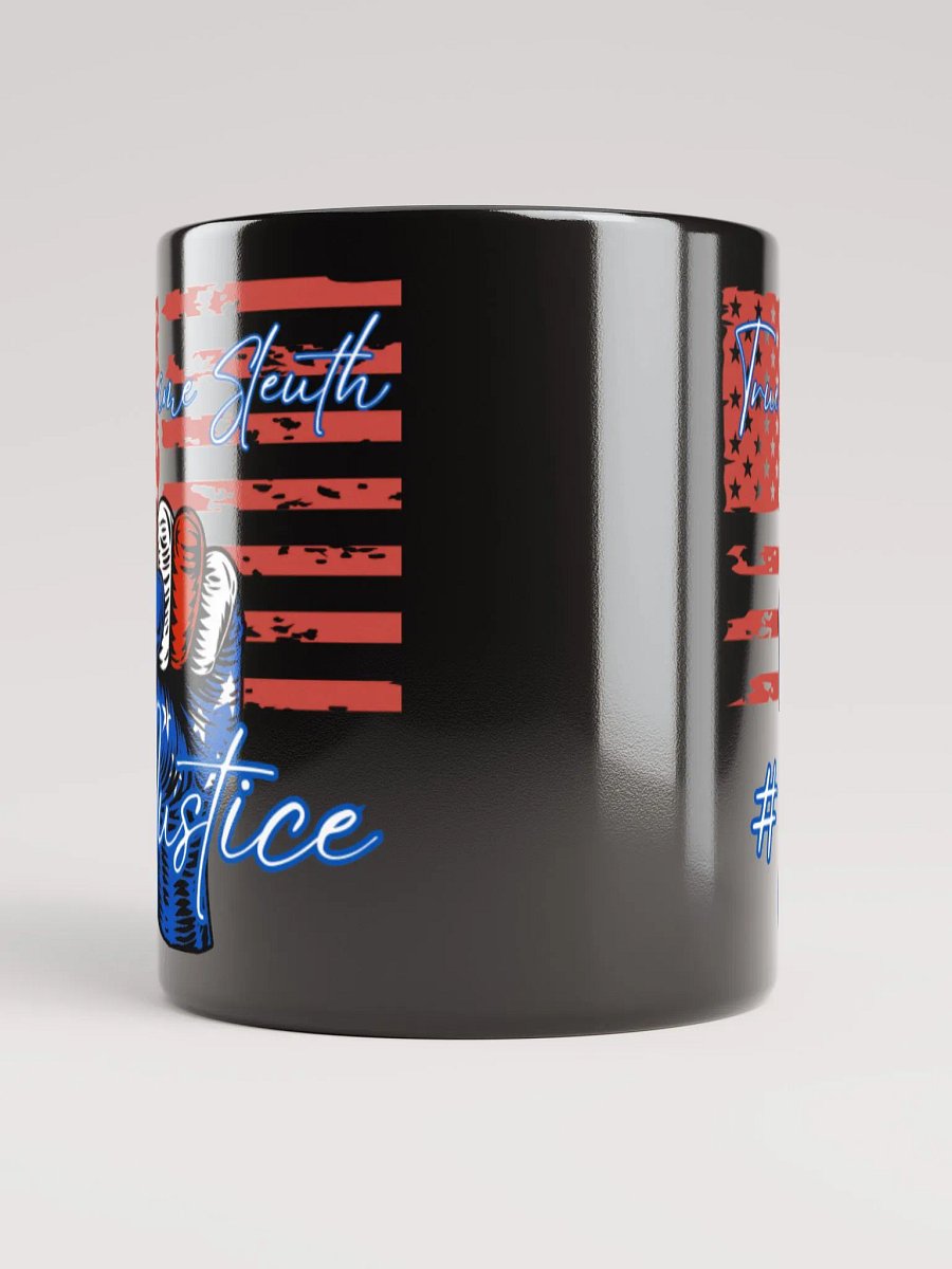True Crime Sleuth USA product image (10)