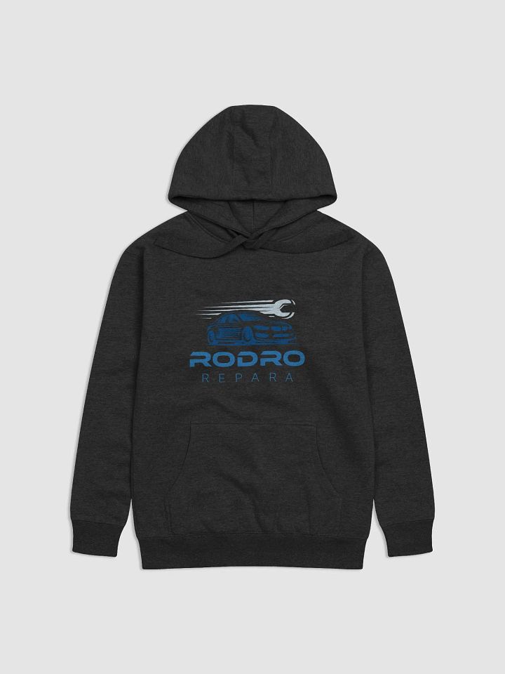 Hoodie product image (1)