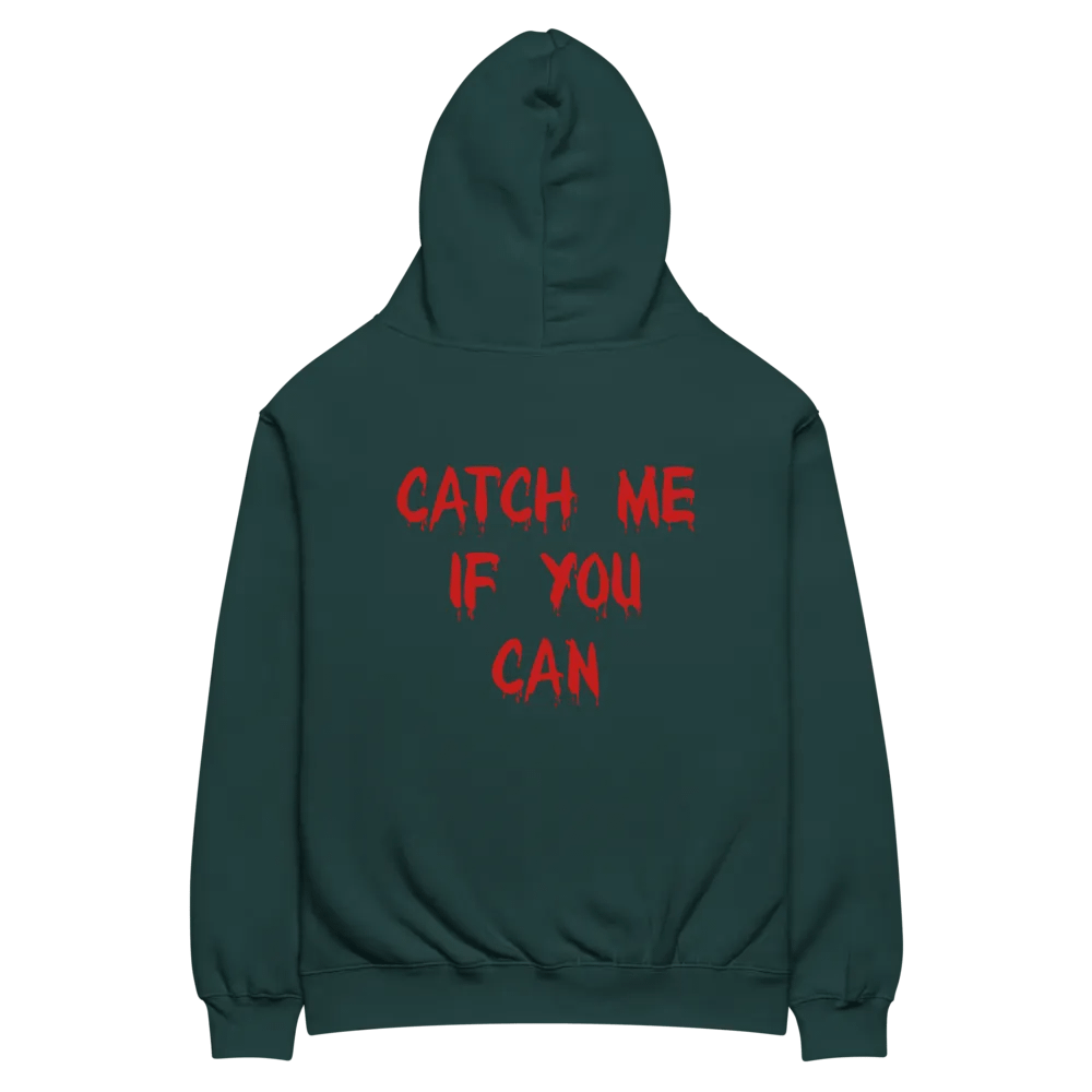 Catch Me If You Can Premium Hoodie product image (3)
