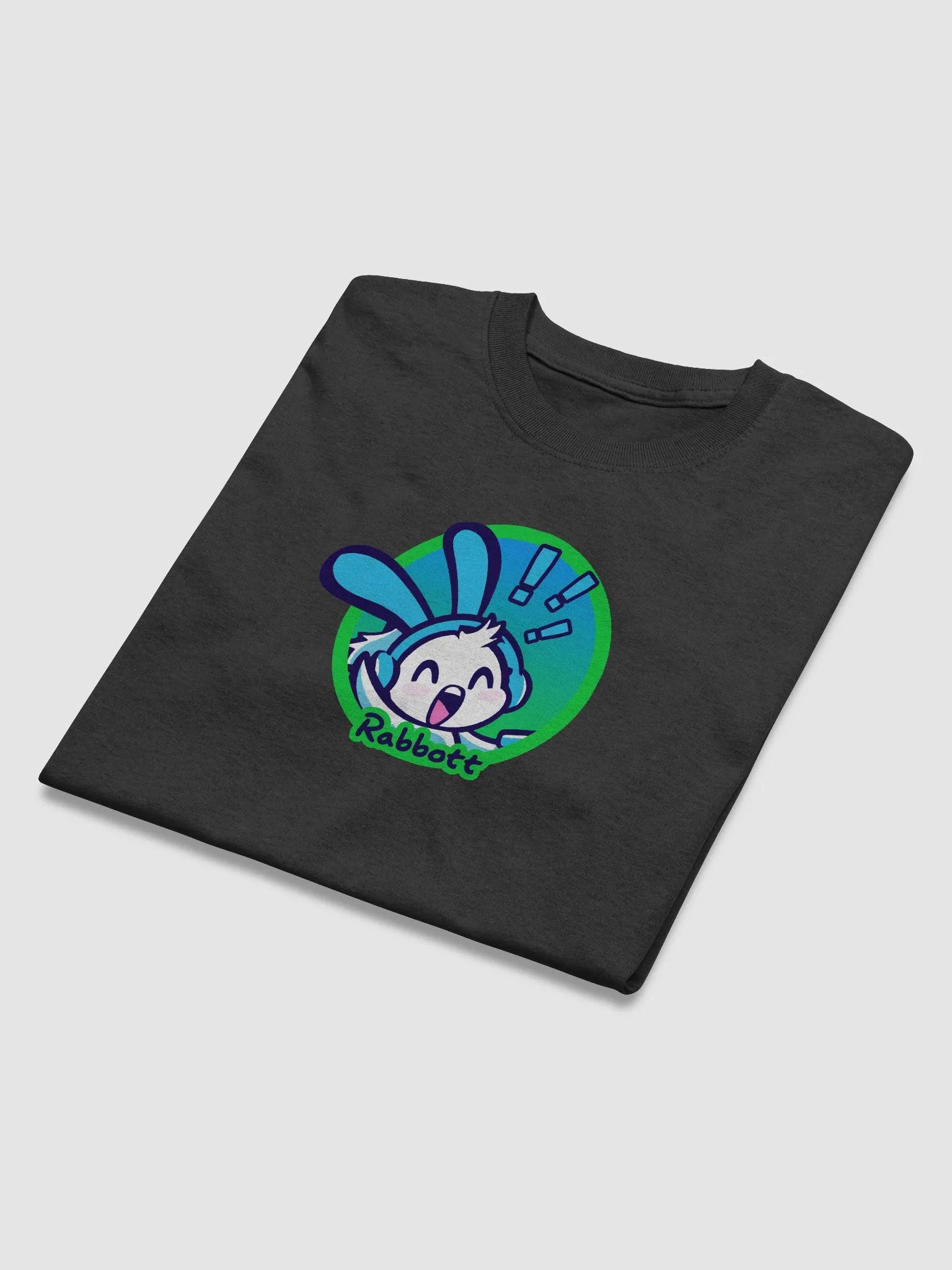 Logo Tshirt product image (4)