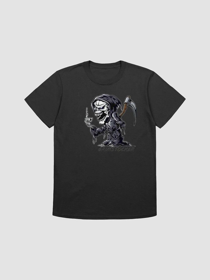 fuck you i win shirt product image (1)