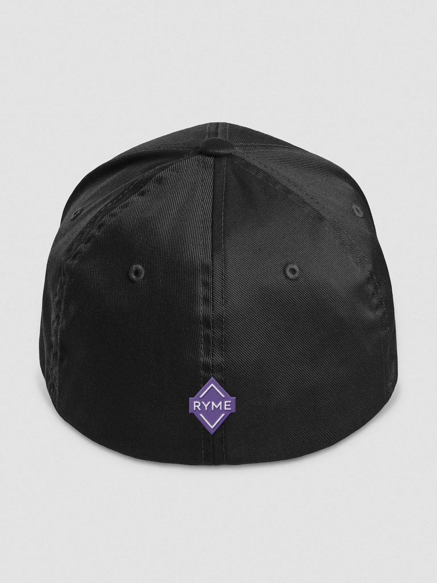 Ryme Framed Hat product image (4)