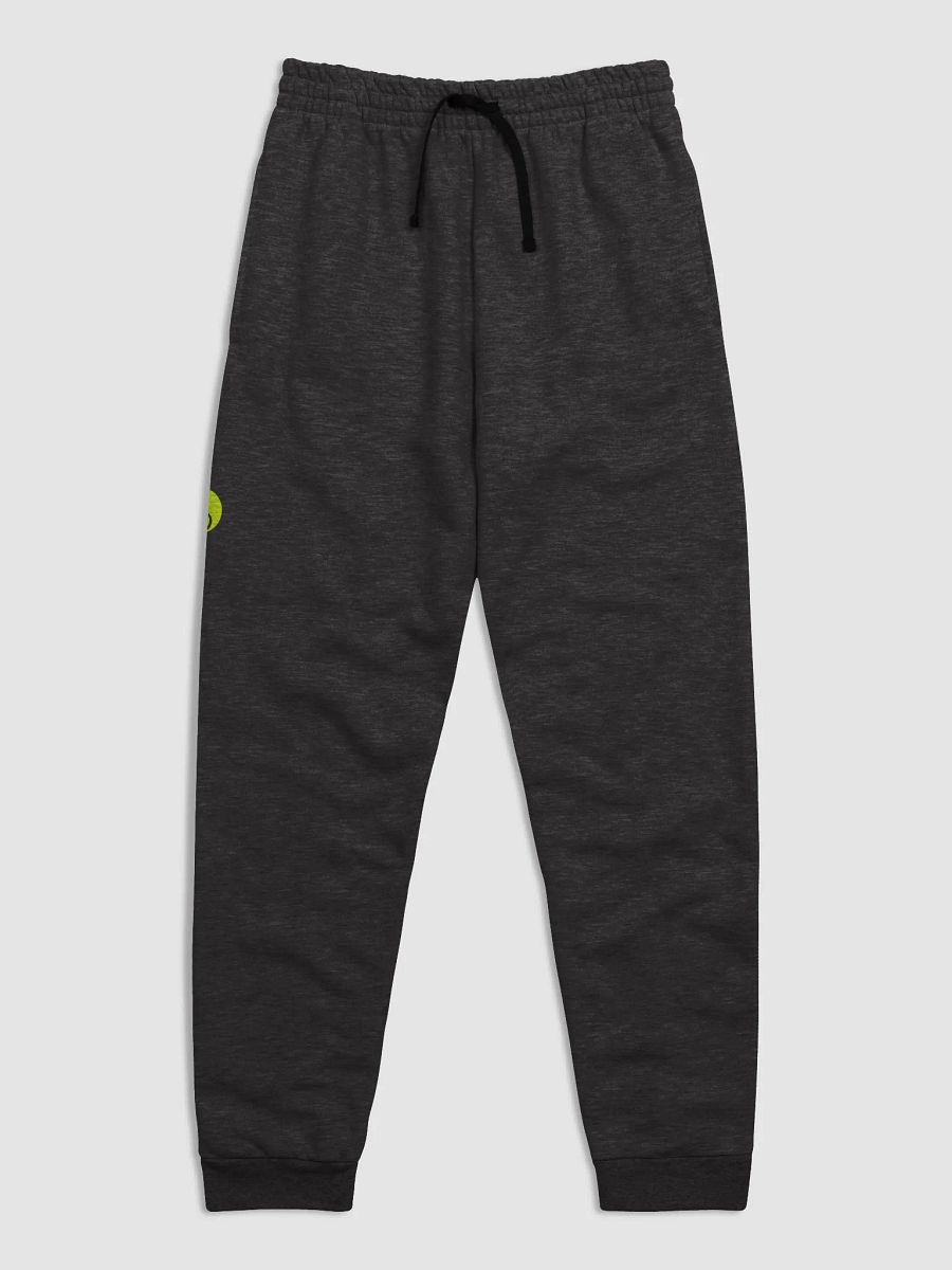 BlackKittenTech Unisex Joggers product image (8)