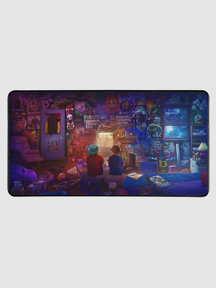 FTV Mouse Pad! product image (1)