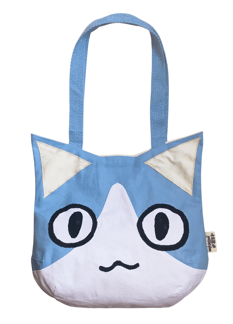 sora tote 𓈒⟡₊⋆ (small) {𝒑𝒓𝒆𝒐𝒓𝒅𝒆𝒓} product image (2)