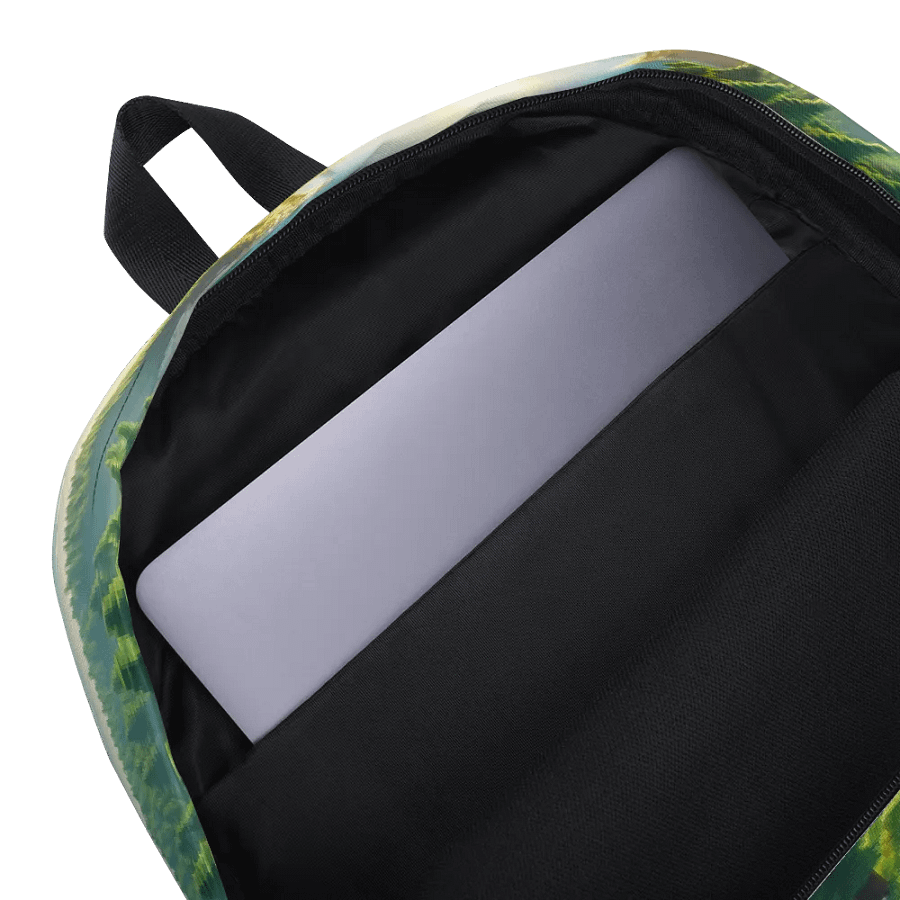 An Otter Bag - Parrot Edition product image (6)