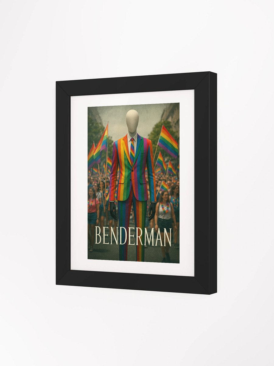 BENDERMAN product image (17)