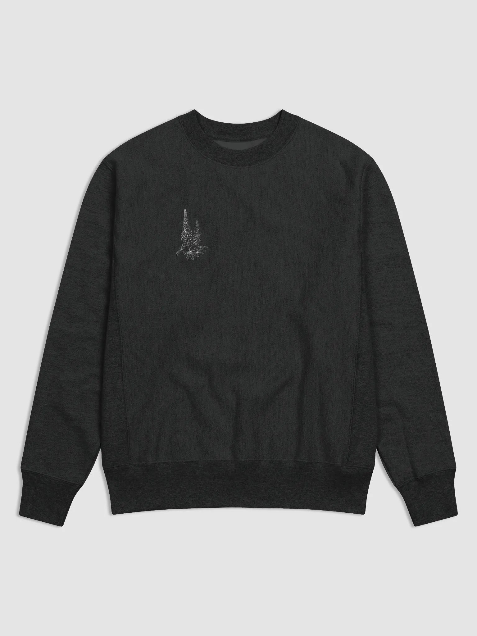 Big Leaf Lu-nar Felis Crewneck product image (1)