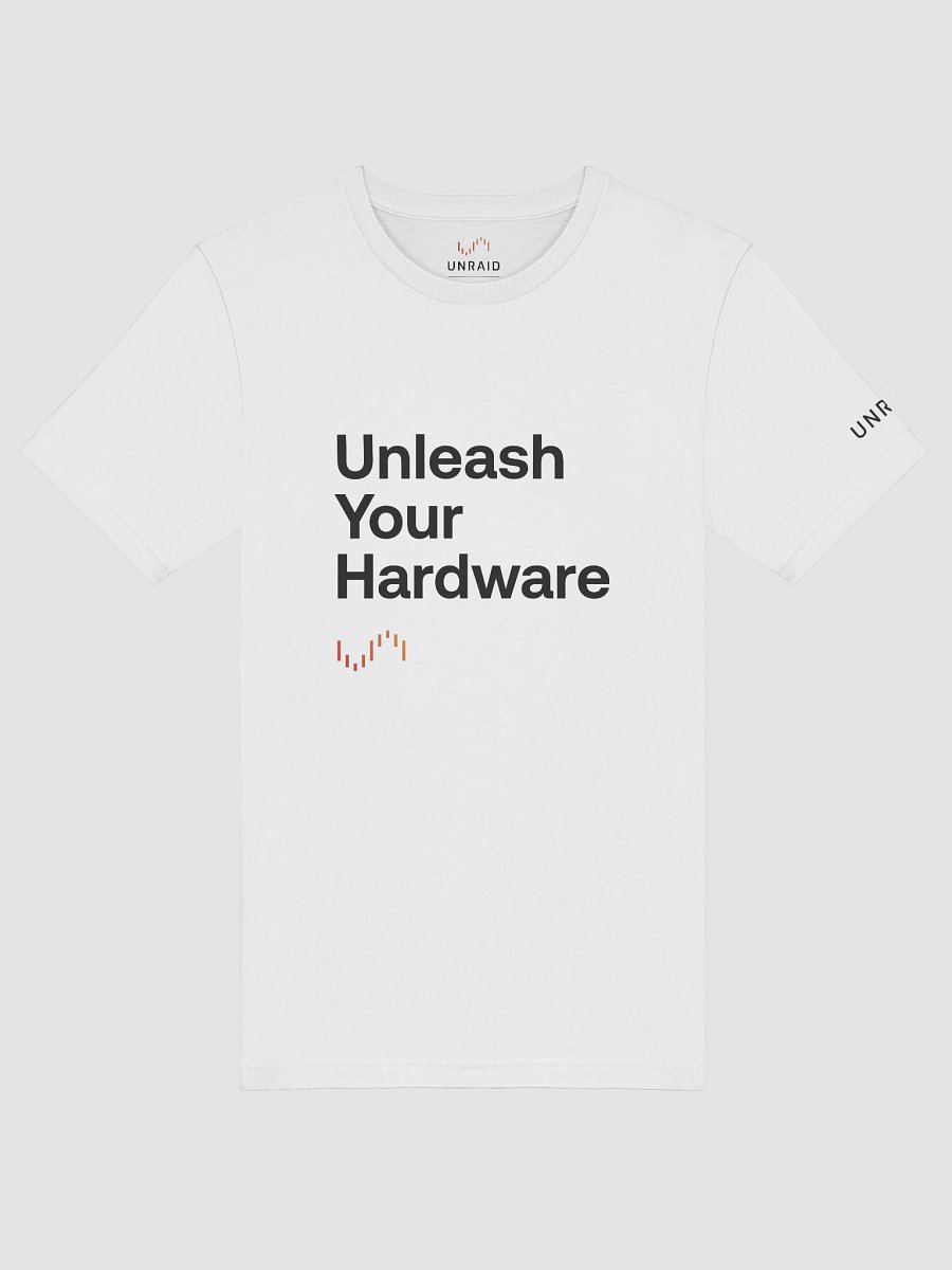 Unleash Your Tee product image (3)