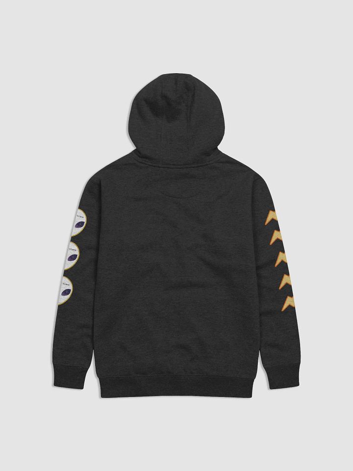 Space Merchtian Hoodie product image (2)