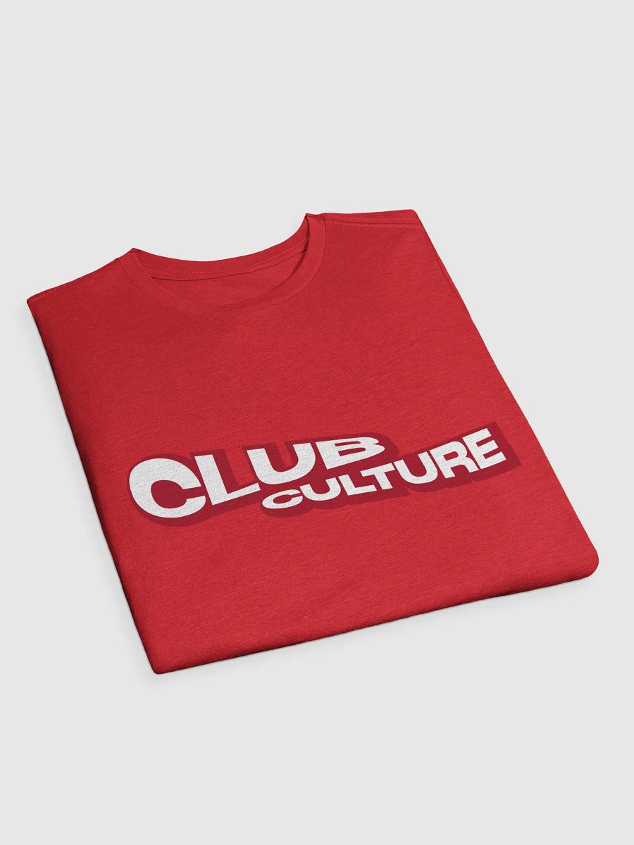 Love More Hate Less Tee (V-Day Edition) product image (3)