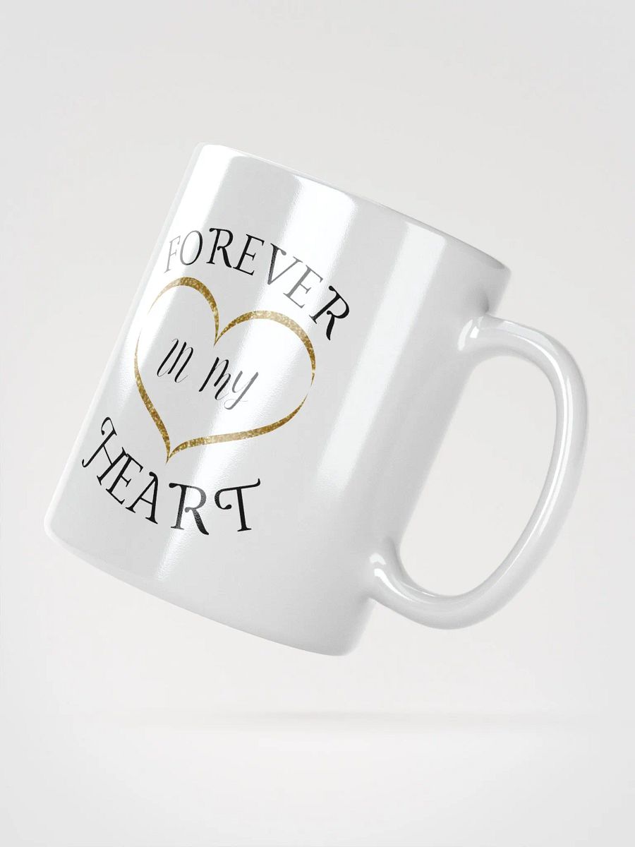 Forever in my heart product image (5)