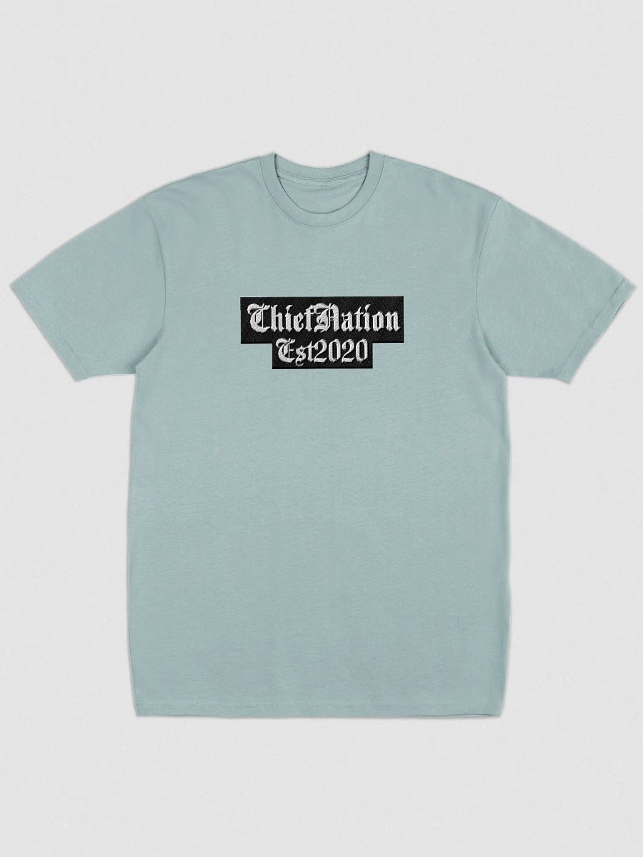 ChiefNation Est2020 Premium Tee product image (1)