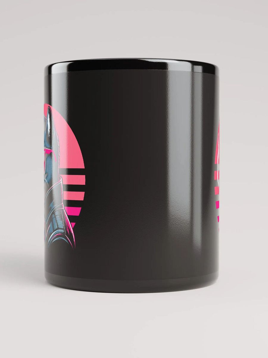 Greaser Fury Sunset Mug product image (5)