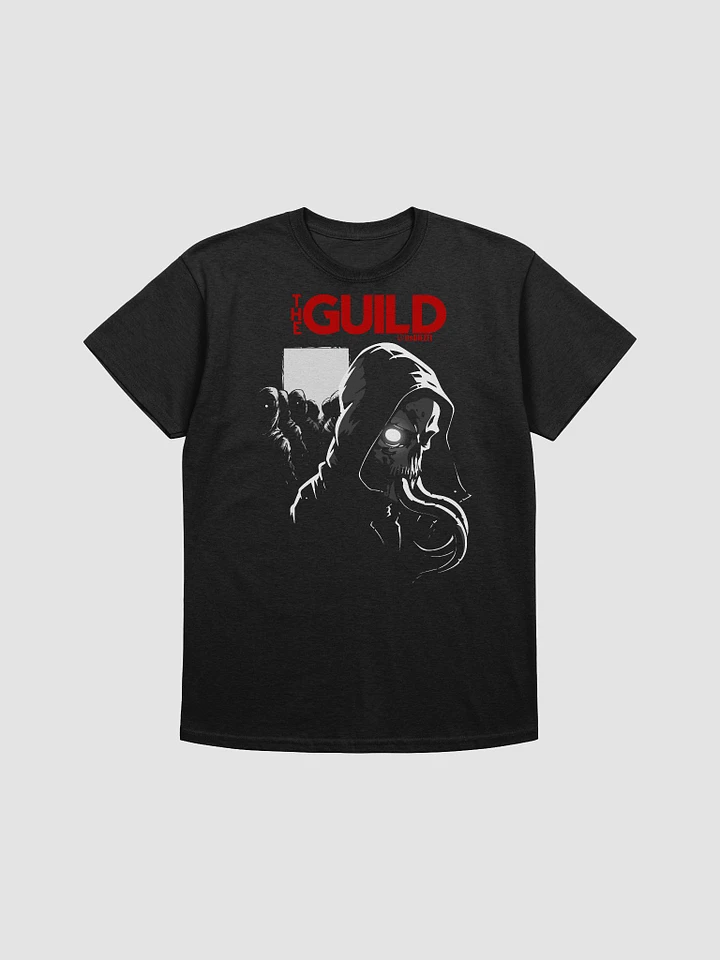The Guild Cult T-Shirt product image (1)