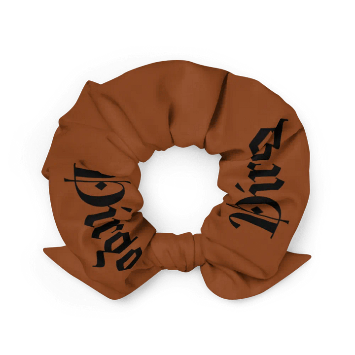Zodiac Reverie All-Over Scrunchie product image (2)