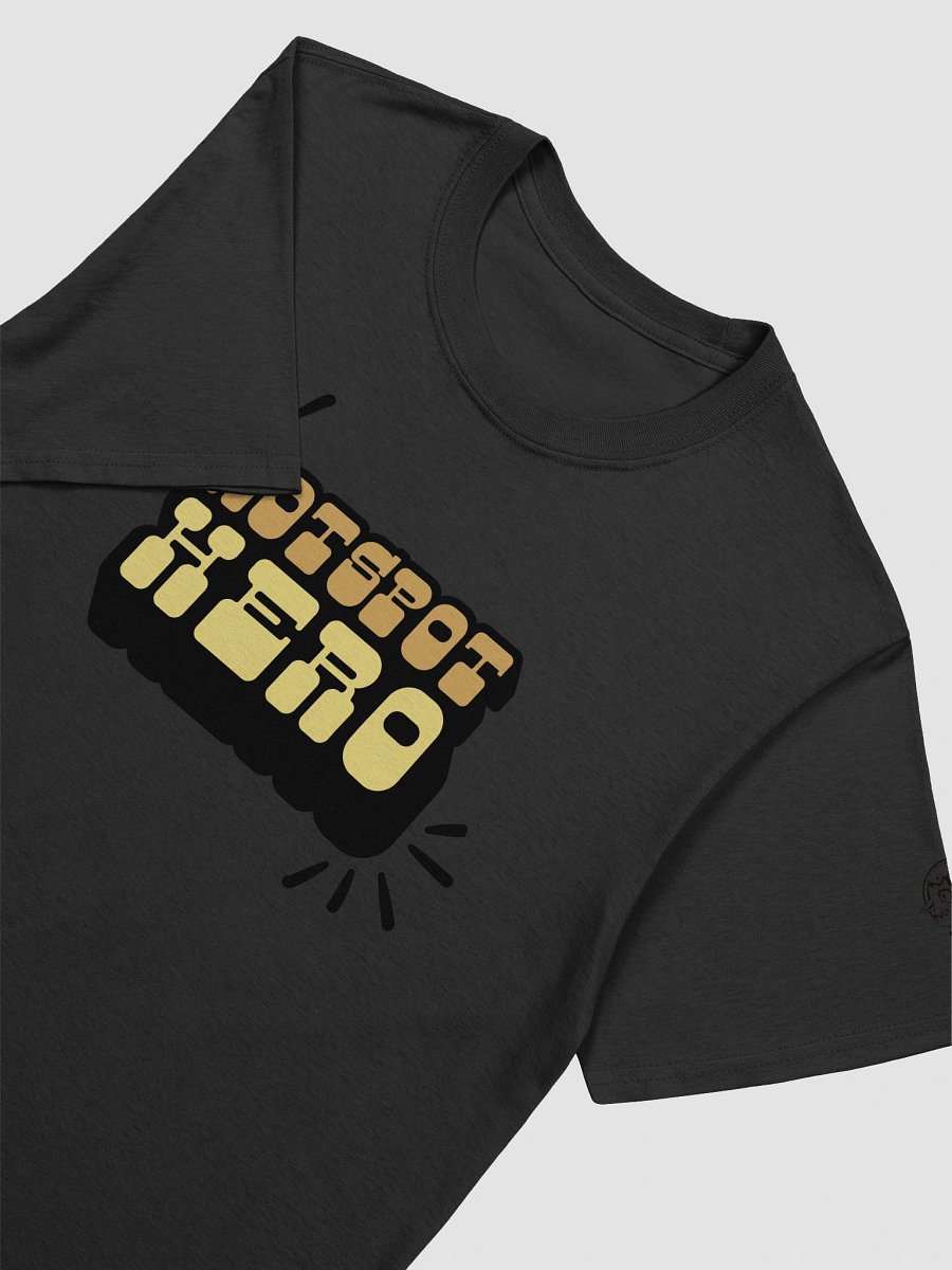 Hot Spot Hero - Unisex Tee product image (7)