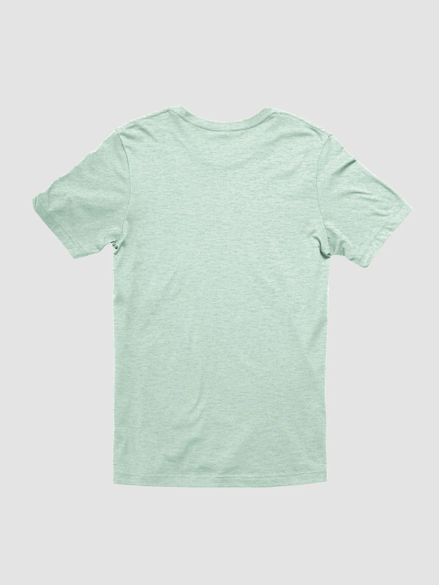 Futuristic Logo LED T-Shirt product image (6)