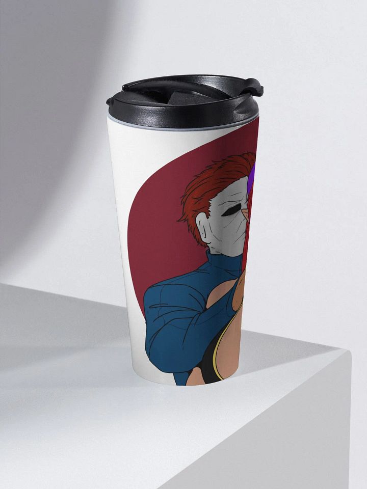 Spicy mug product image (2)