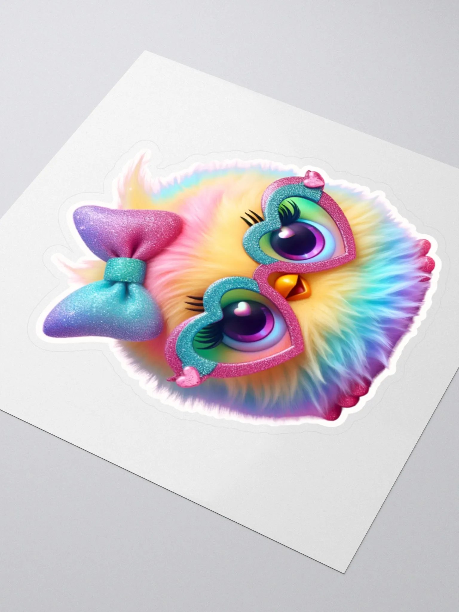 Tweety Sticker product image (8)