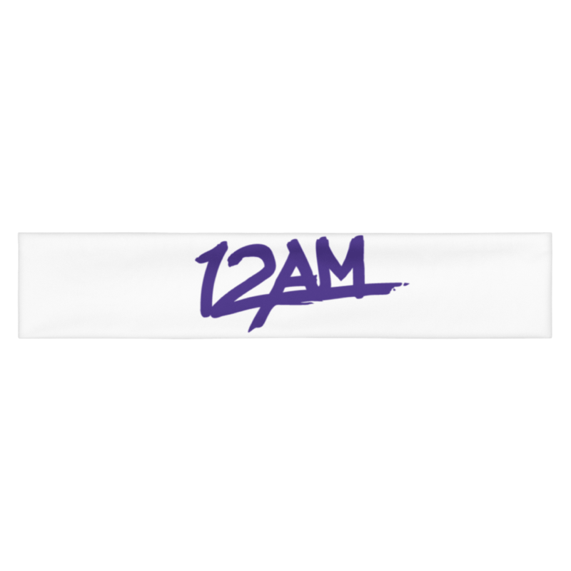 12AM Curons Headband product image (1)