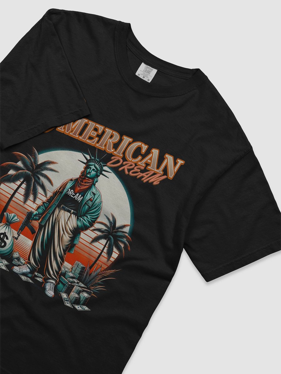 American Dream T-Shirt product image (3)