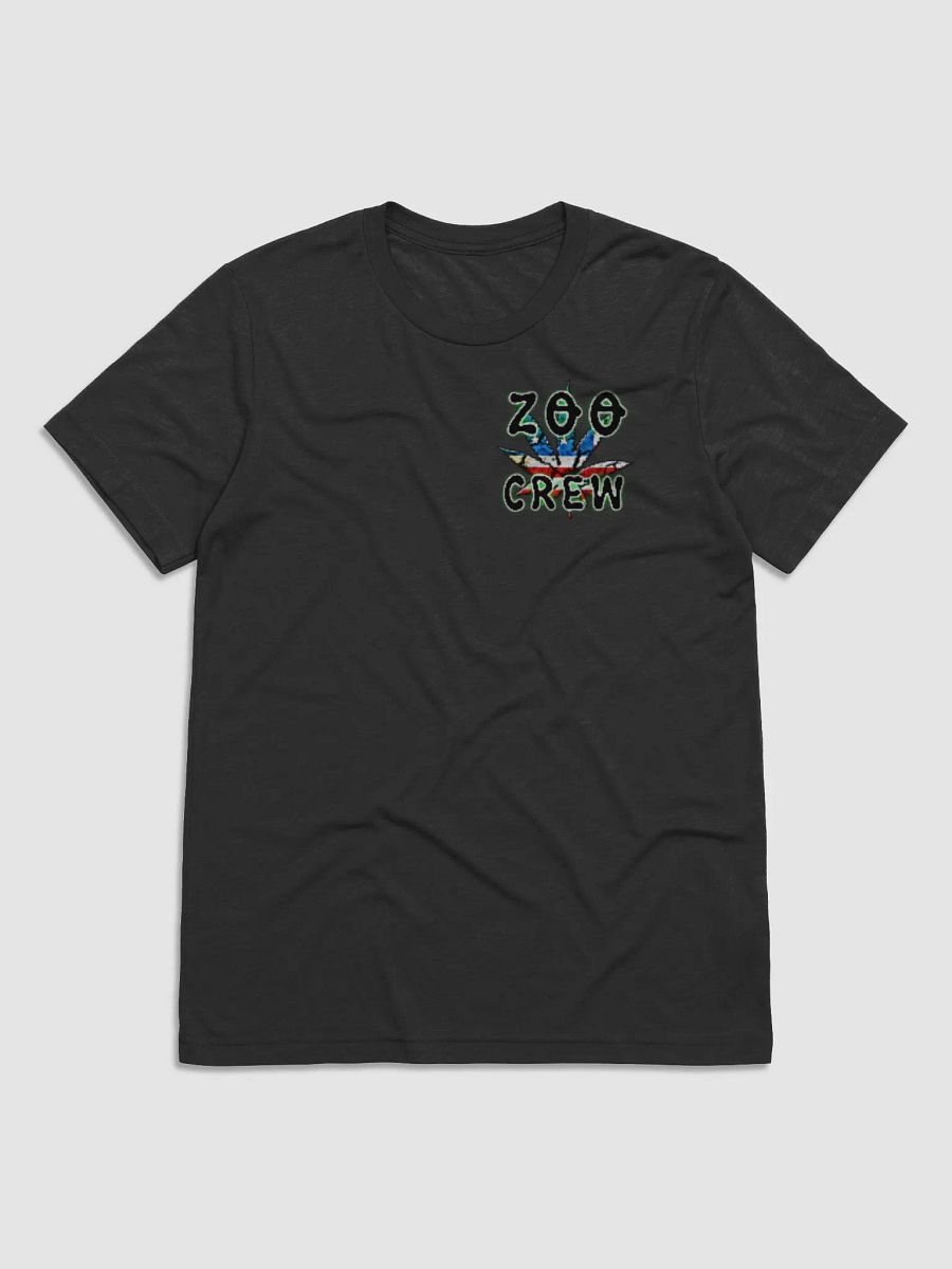 Zoo Crew Tee product image (1)