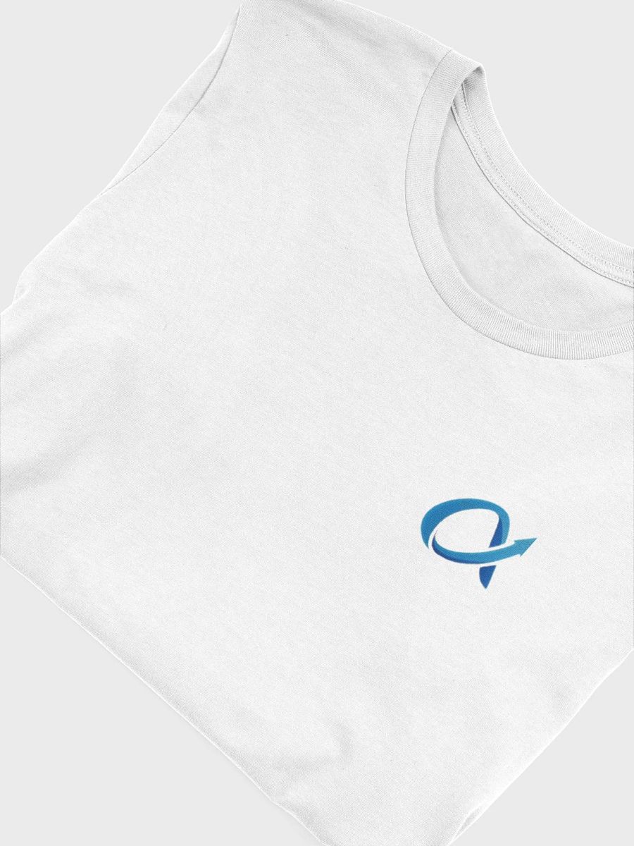 Alphatrends Logo Shirt (Black Text) product image (13)