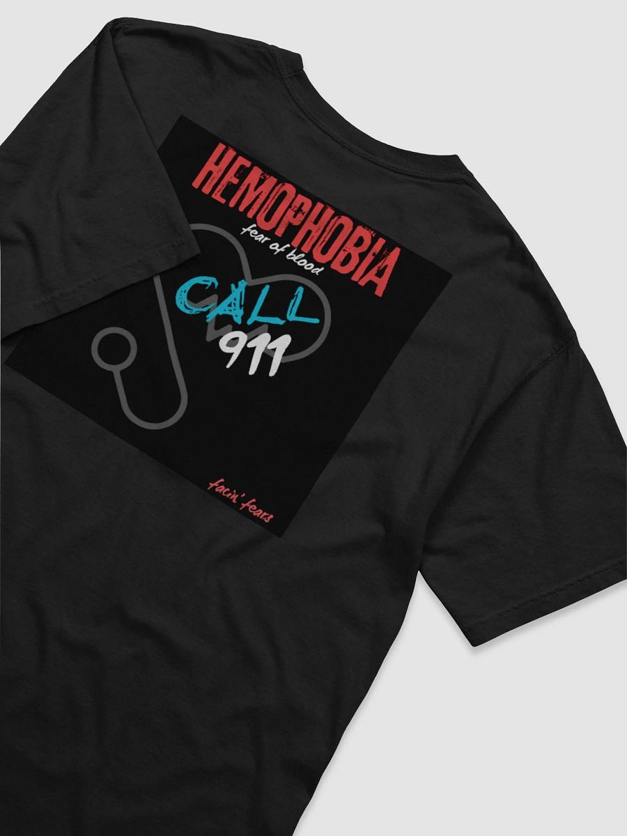 Hemophobia product image (4)