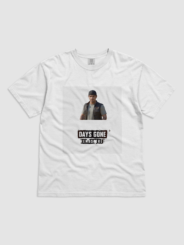 Young Deacon T Shirt product image (1)