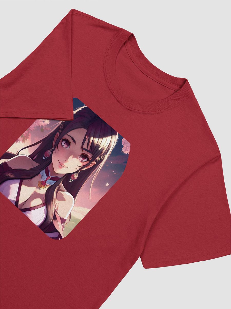 Men's Anime Beauty Tee product image (29)