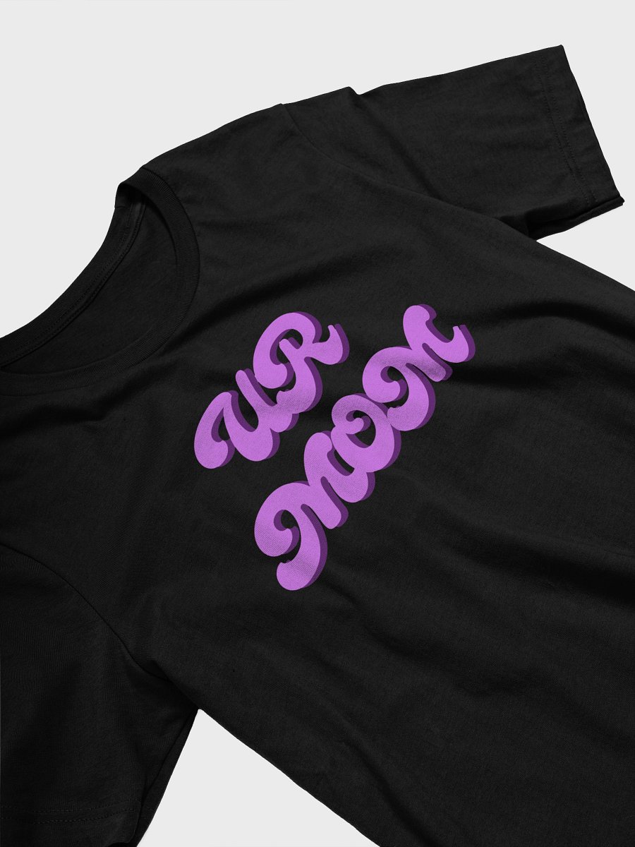UR MOM - Retro Graphic Tee product image (2)