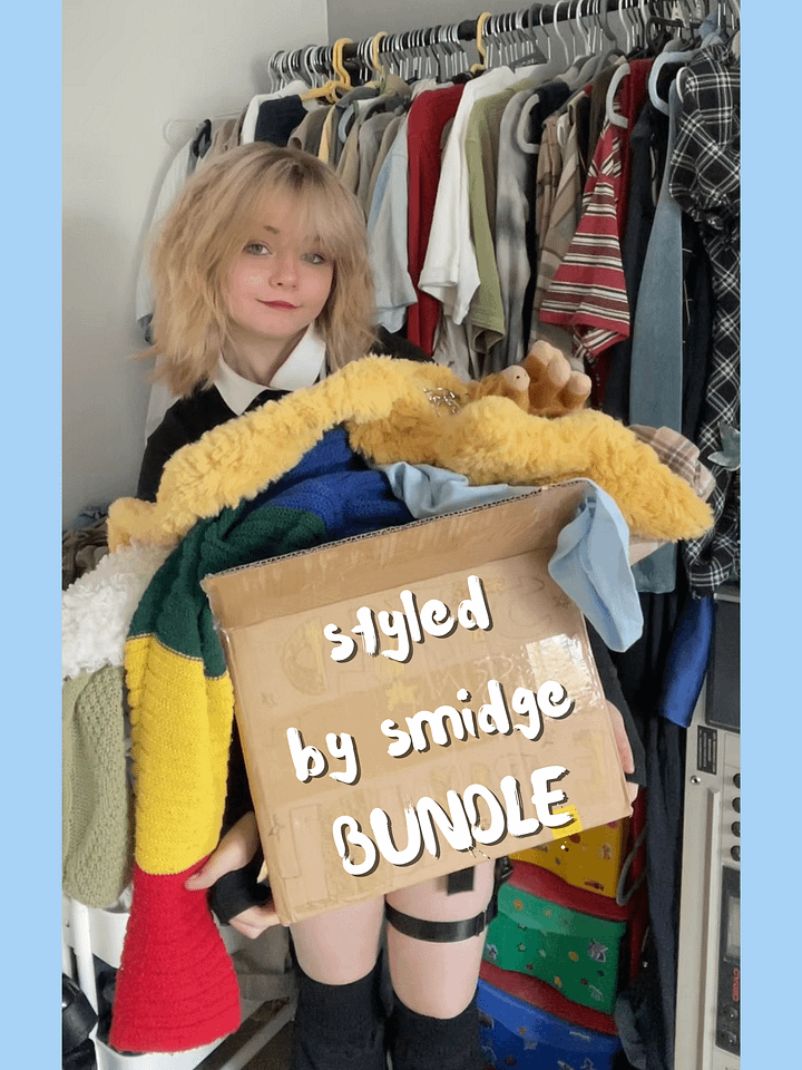 SBS: Style Bundles! product image (1)