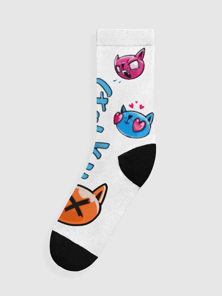 9 lives of Starky! product image (1)
