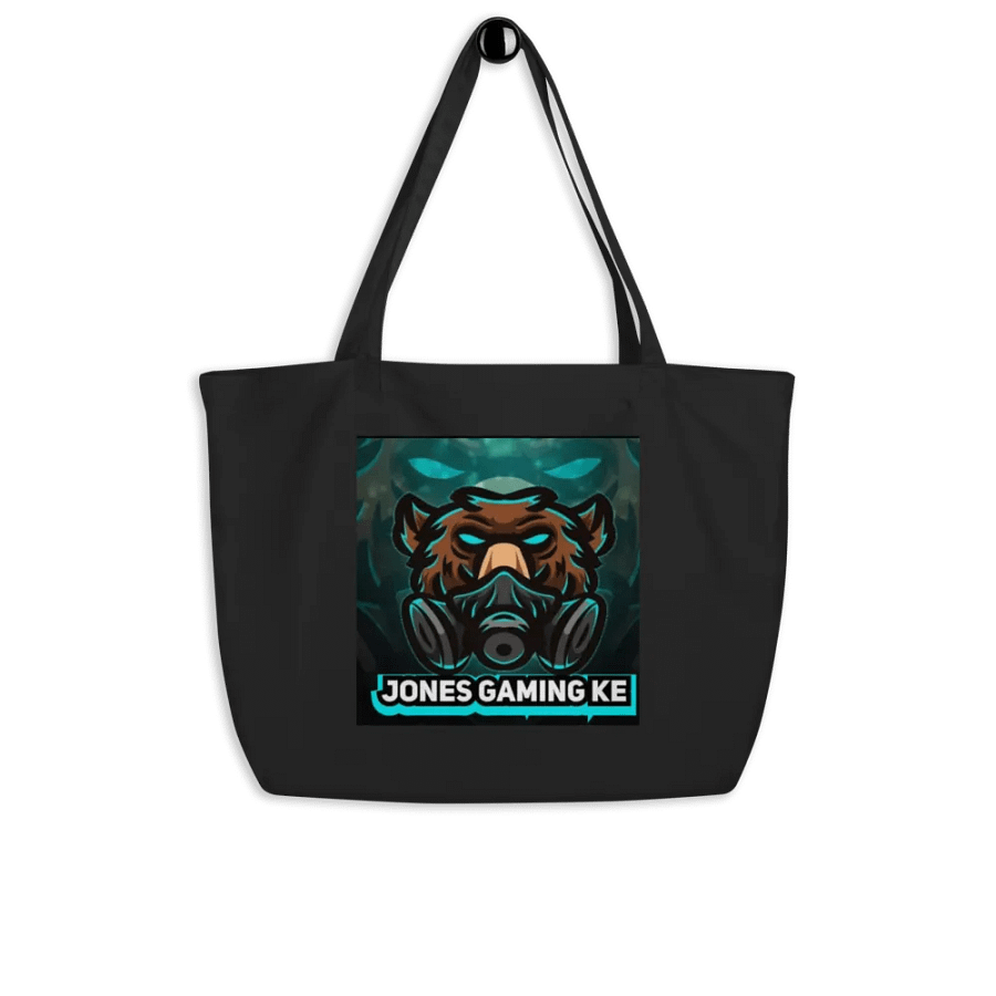 Econscious Organic Cotton Tote product image (4)